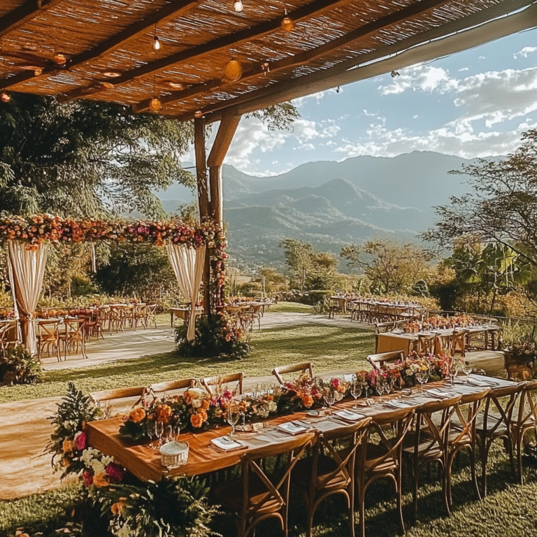 Gran Malinalco, El Mejor Salón de Eventos Cerca de la Ciudad de México