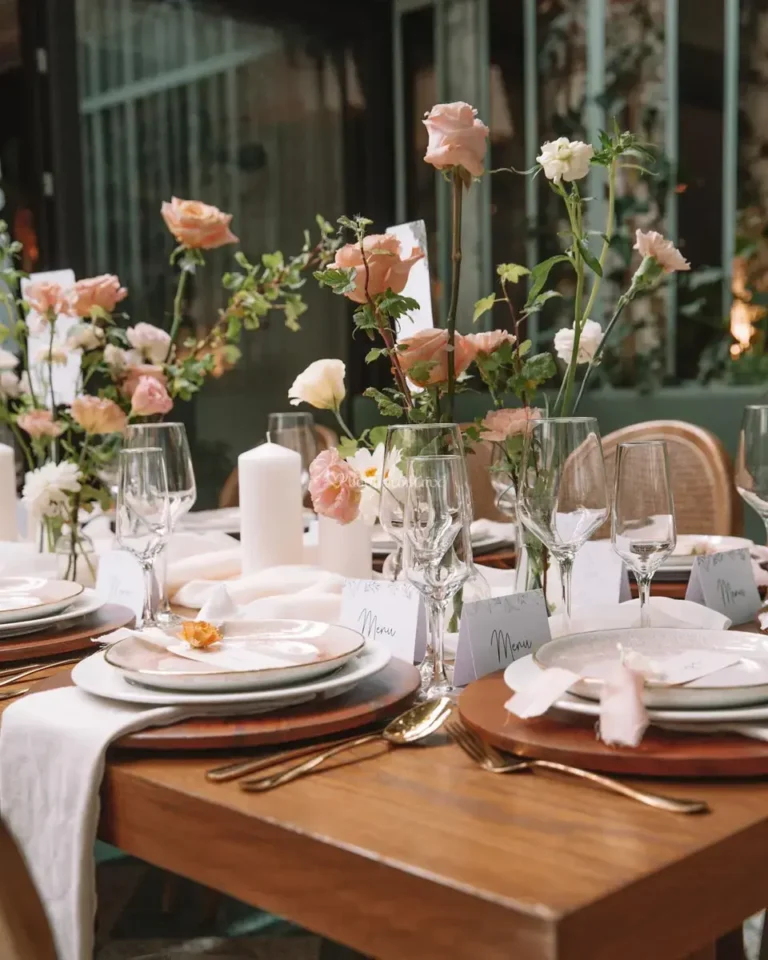 Brocante: Elegancia Íntima en el Corazón de Miguel Hidalgo.