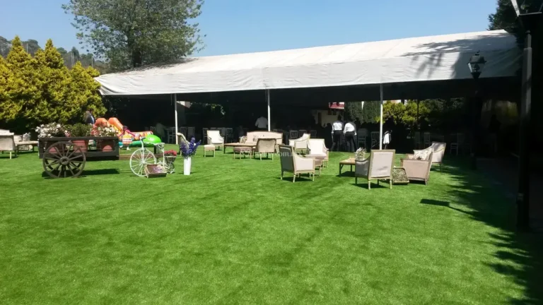 Cedrela: Eventos de Alta Cocina y Elegancia en Cuajimalpa.