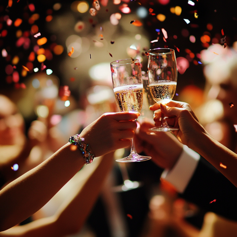 ¿Por qué elegir un salón de fiestas exclusivo?