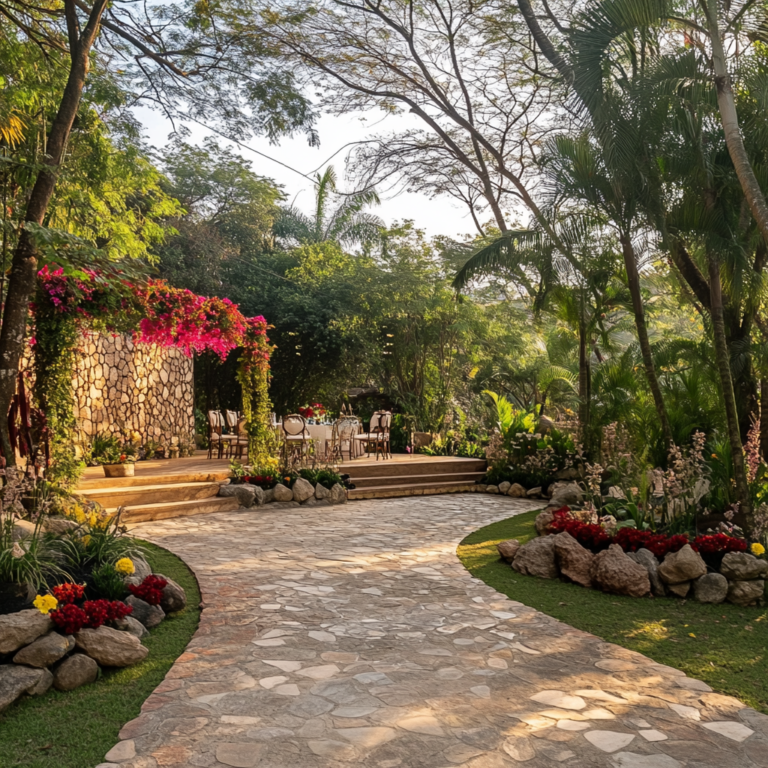 Top 5 Salones de Eventos en Malinalco para una Celebración Inolvidable.