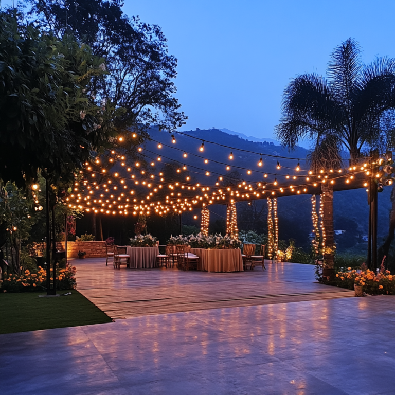 Ideas de Decoración para una Boda Aesthetic y una Boda Sencilla.