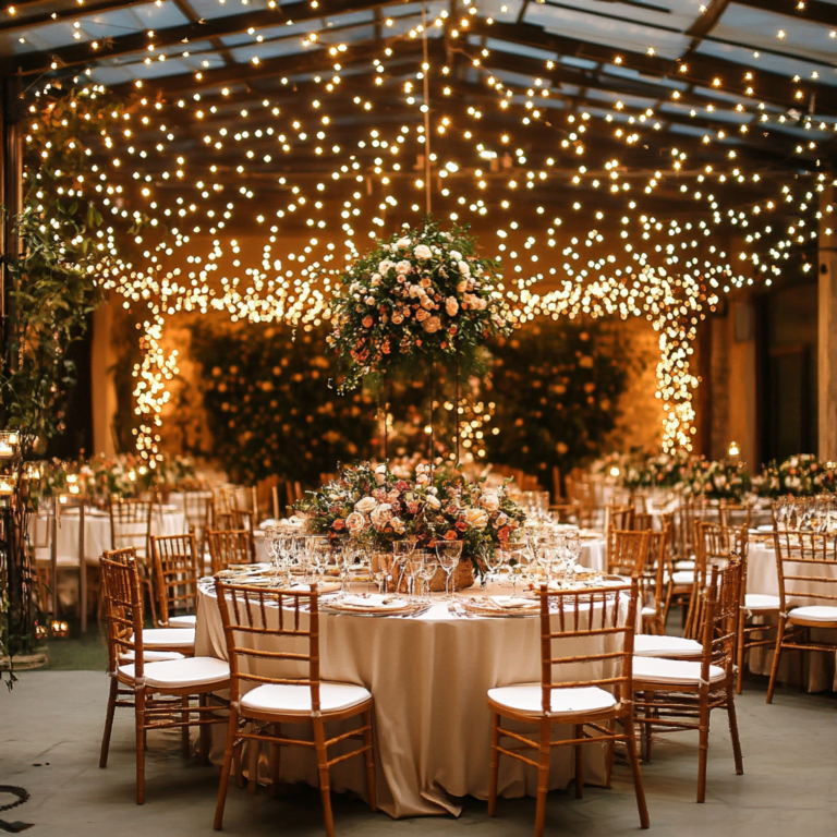Cómo Elegir el Mejor Salón para Fiestas para tu Evento Especial.