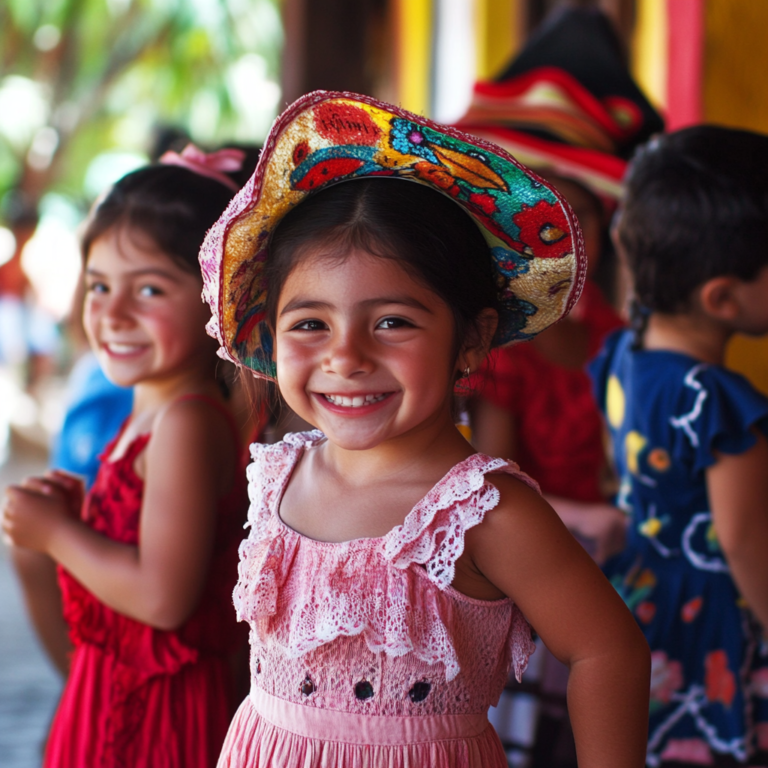 ¿Por Qué Elegir un Salón de Fiestas Infantiles es Clave para una Celebración Exitosa?