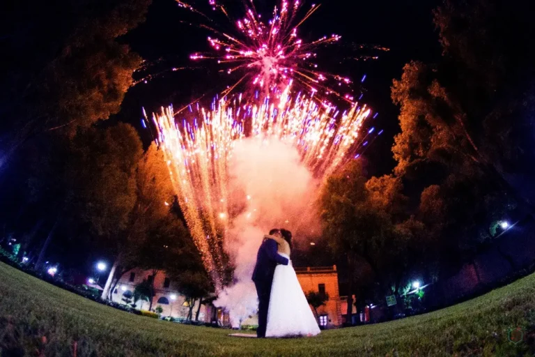 Ex-Hacienda San Pablo de Enmedio: Elegancia y Historia para Eventos en Ciudad de México.