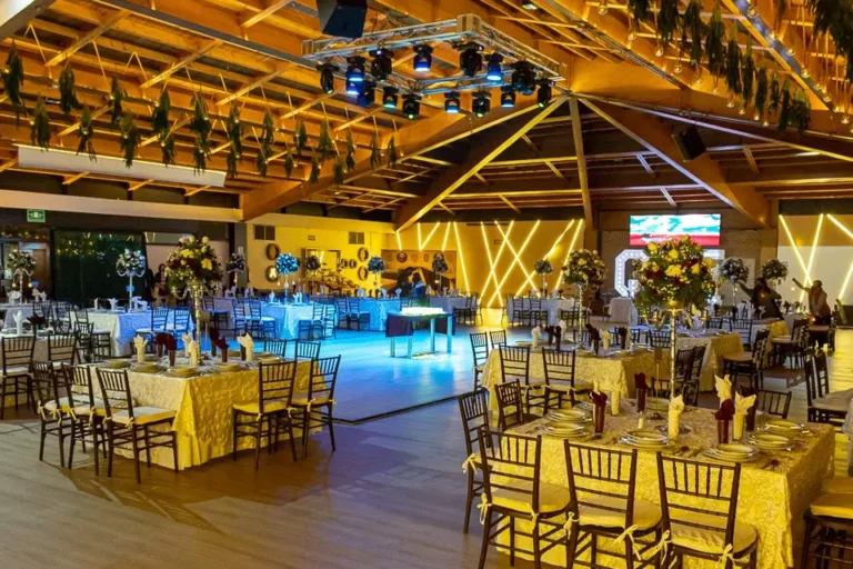 Centro Veracruzano Coyoacán: Espacio Versátil en el Corazón de Coyoacán.