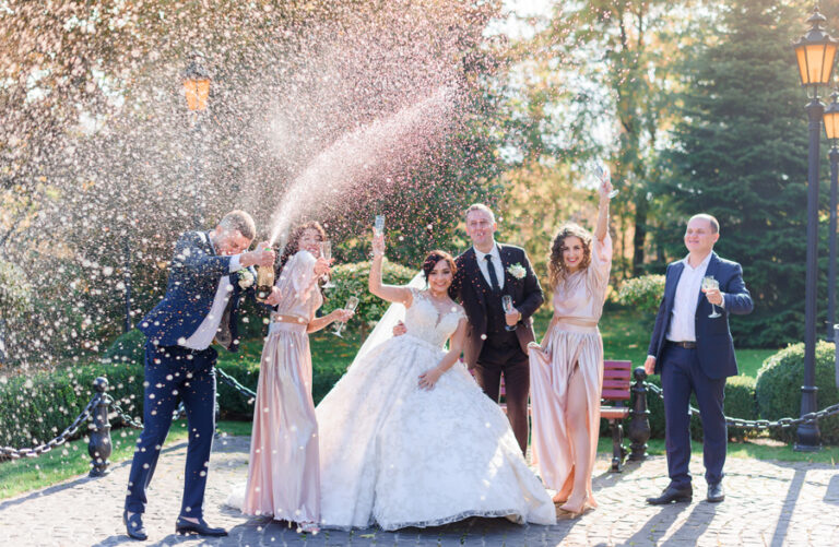 20 Cosas que la novia necesita saber antes del gran día