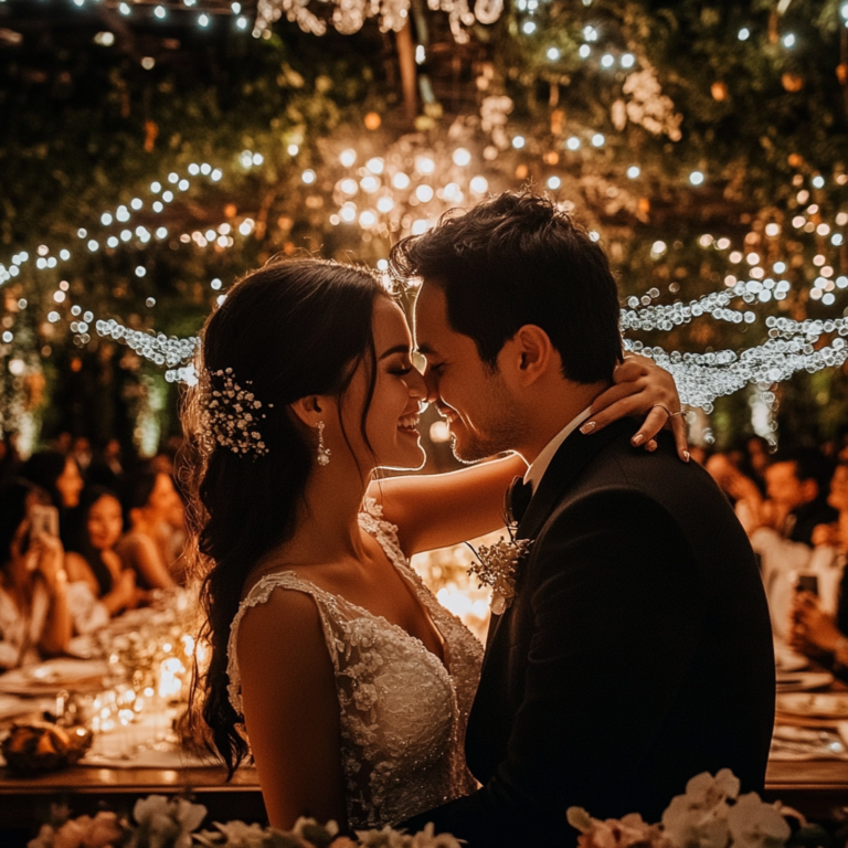 7 Claves para Elegir el Mejor Salón para Boda en la CDMX y Alrededores.