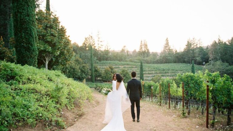 Las Mejores Opciones para Bodas y Eventos en Glück Salón