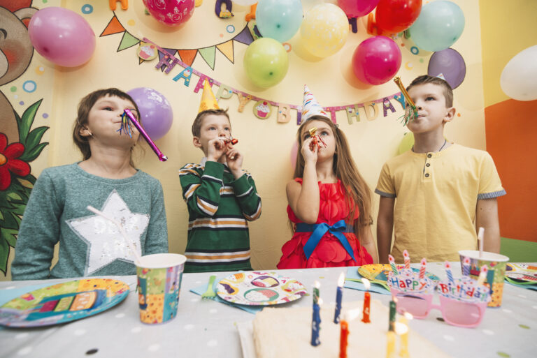 Salones para Fiestas Infantiles y Salones para Fiesta Espacios que Hacen de tus Celebraciones Algo Inolvidable.