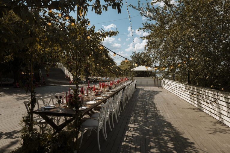 Jardín de Eventos El Encanto y La Hacienda: Lugares Mágicos para tus Celebraciones.