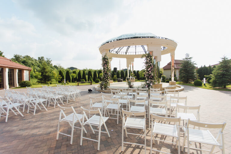 Quinta El Edén y salones con alberca para eventos perfectos.