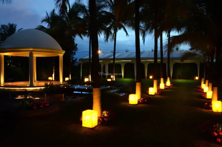 Jardín de Eventos El Encanto vs La Hacienda Salón de Eventos Cuál es Mejor para tu Celebración.
