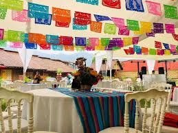 Cómo Planear una Boda de Ensueño con Estilo Mexicano: Tradiciones, Colores y Sabores.