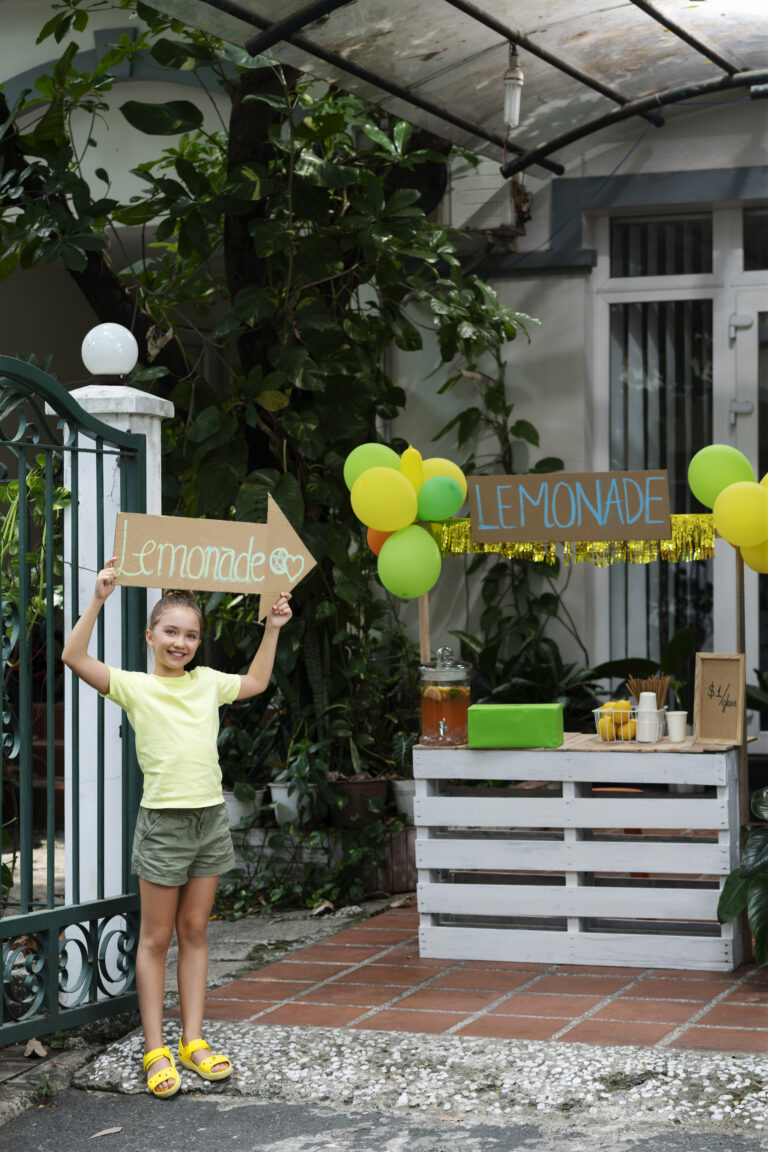 Fiestas Temáticas en Jardines Cómo Transformar un Espacio Pequeño.