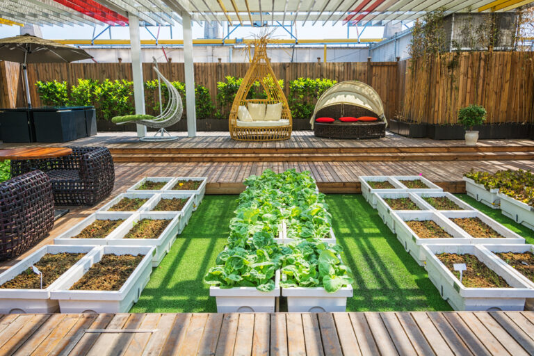 Salones y Jardines para Eventos Pequeños Cómo Elegir el Espacio Ideal para tu Celebración.