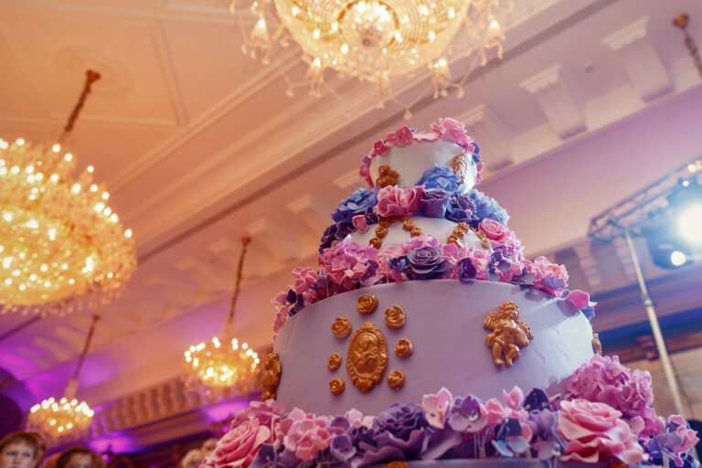 Salones y Jardines para Eventos Pequeños Cómo Elegir el Espacio Ideal para tu Celebración.