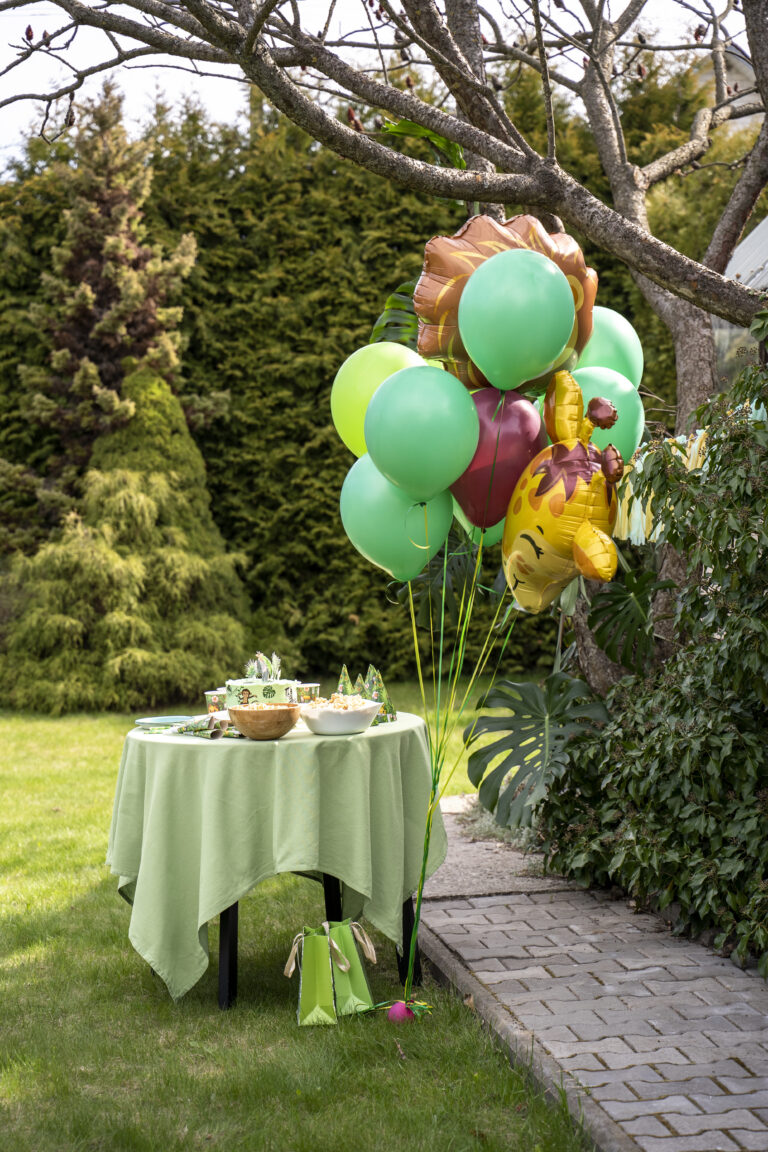 Jardines y salones como Las Palmeras para eventos únicos.