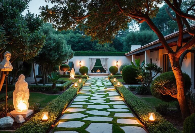 Quinta Techichilco y Los Cristales Jardines para Eventos Inolvidables.