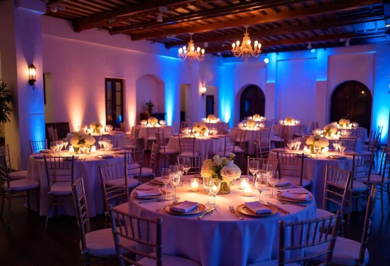 La Finca y La Granja Espacios Ideales para tus Celebraciones.