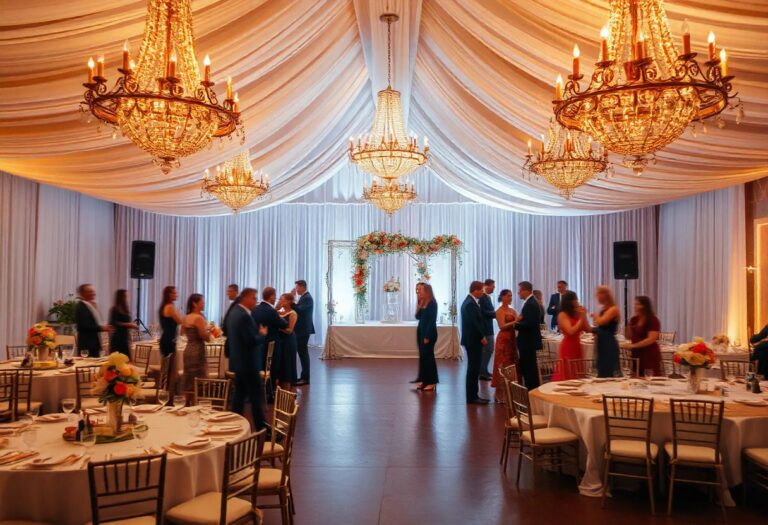 Salón de Fiestas Las Margaritas y Salón de Fiestas Lomas Verdes Dos Opciones Inolvidables para tu Evento.