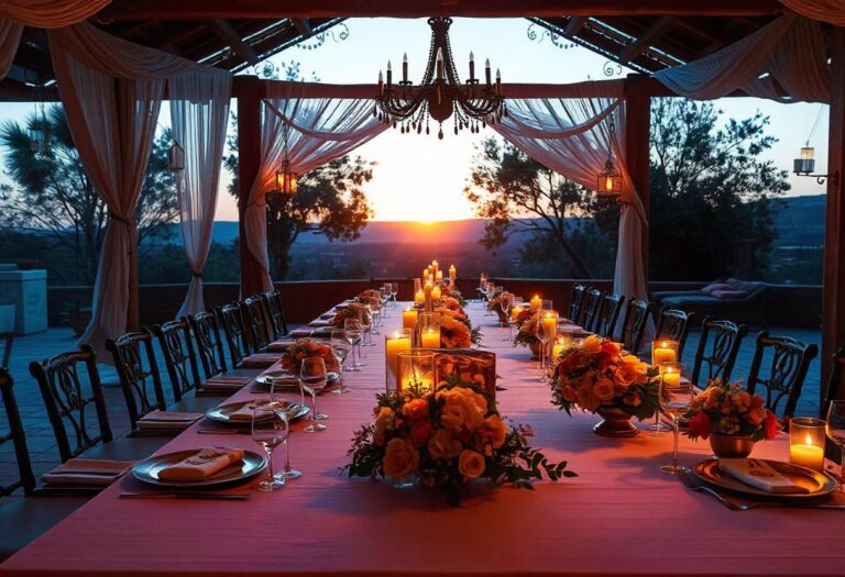 Fantasía y La Finca Salones para Celebraciones Inolvidables.