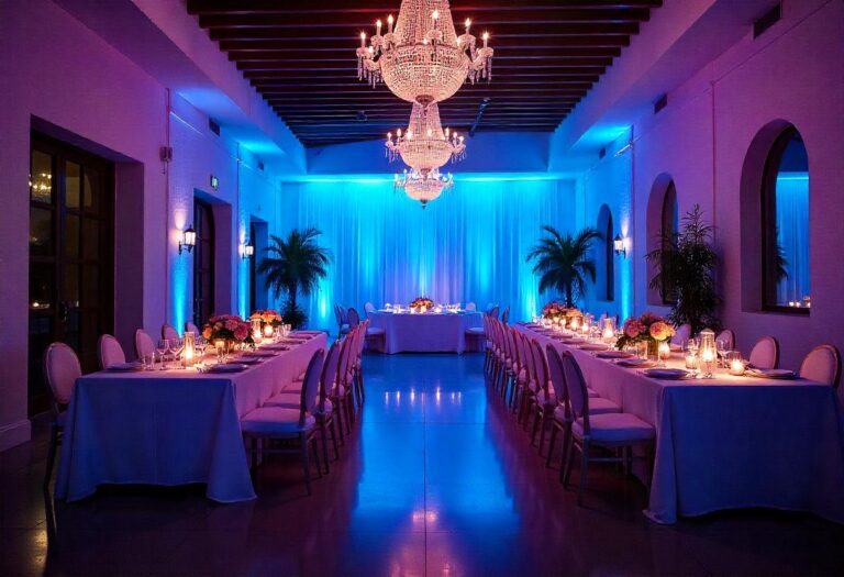 San José y San José del Cabo Espacios Perfectos para Celebraciones Únicas.