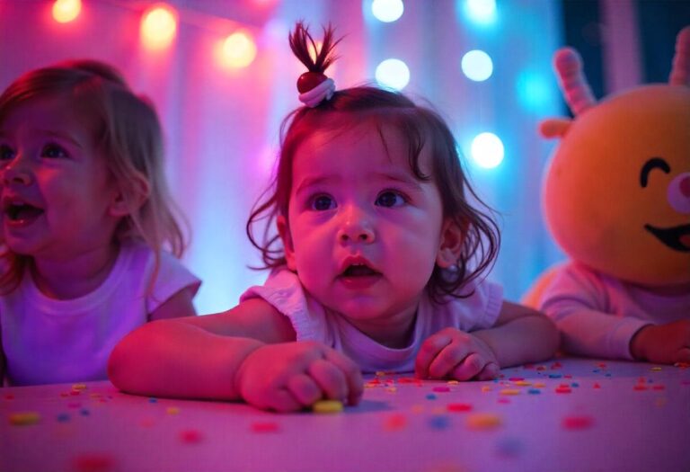 Hipopótamo y Modernos Salones para Fiestas Infantiles Inolvidables.