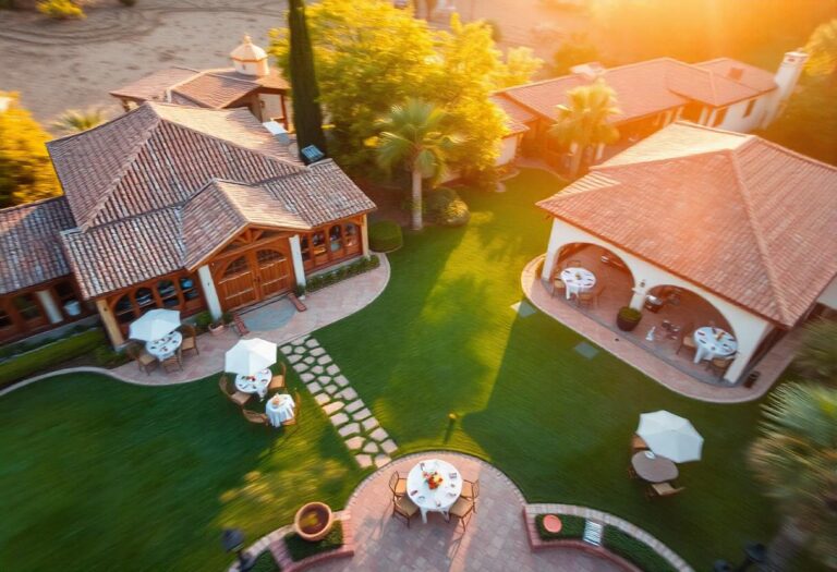 La Bonita y La Casita Salones para Eventos Memorables.