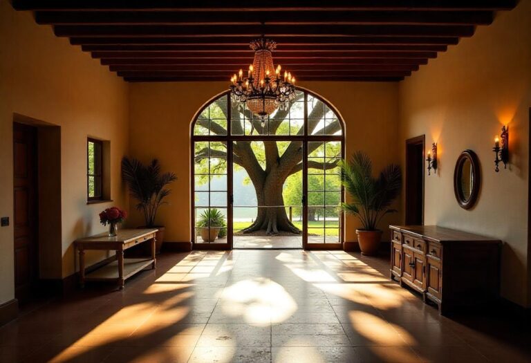 La Casona y La Ceiba Salones para Eventos Extraordinarios.