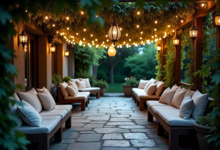 El Patio y El Pedregal Salones para Eventos Memorables.
