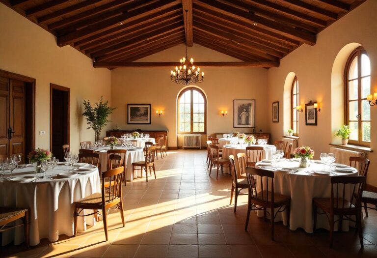 La Granja y La Loma Salones para Eventos Únicos.