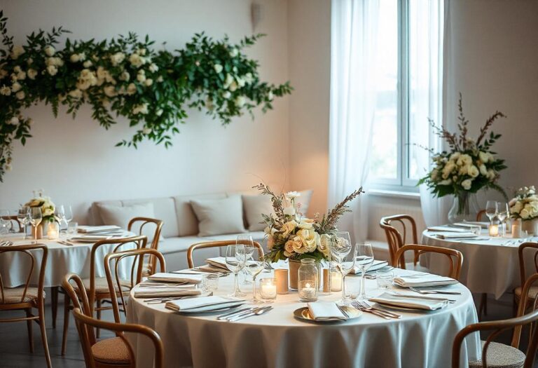 La Mansión y Las Flores Salones para Celebraciones Especiales.