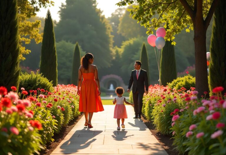 Jardines y patios ideales para eventos en la Ciudad de México.