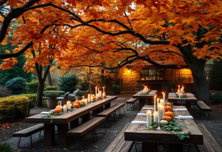 Jardín Secreto y Salones de Fiestas para Eventos Únicos.