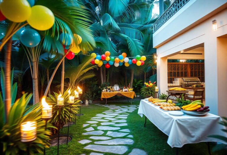 La Herencia y La Jungla, Salones de Eventos para Fiestas Inolvidables.
