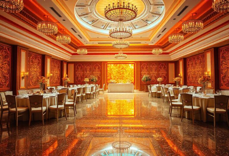 Las Hadas y Las Margaritas, Salones para Eventos Memorables.