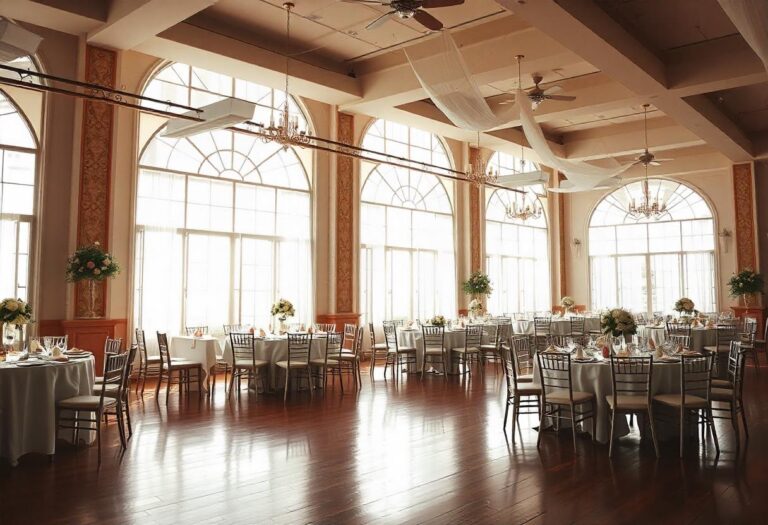 Salón Alexanis Elegancia y Servicio para tus Eventos.