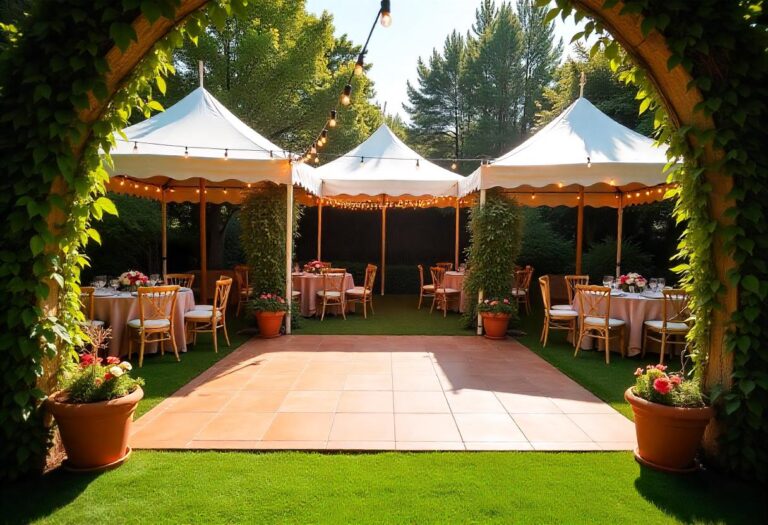 Salón Azul y Bella Vista, Espacios para Eventos Inolvidables.