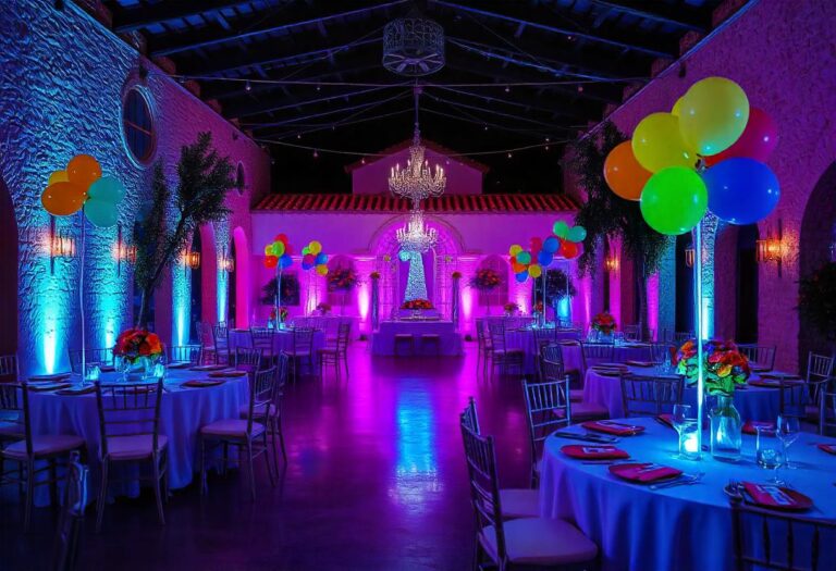 Quinta San José y Salones Pequeños para Fiestas Inolvidables.