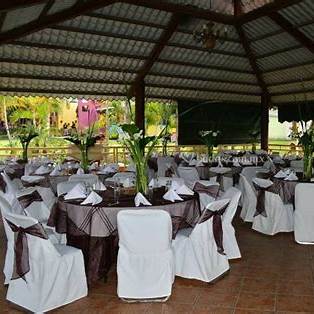 Los Naranjos y Los Pinos. Espacios Excepcionales para tus Eventos en México.