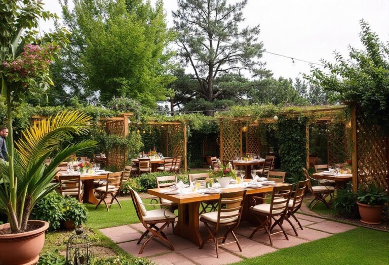 Jardines de Fiestas con Alberca para Eventos Inolvidables.