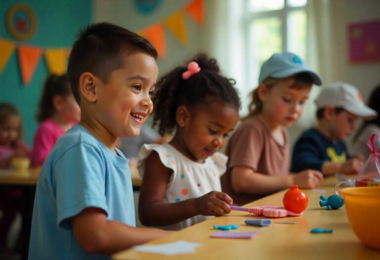 Jump y Kakumba: Dos salones ideales para fiestas infantiles inolvidables.