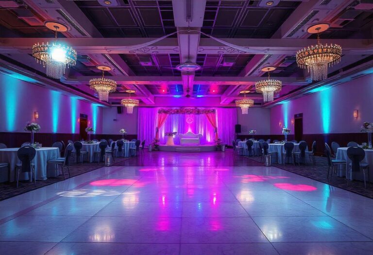 Salones para Casamientos y Opciones Económicas en Zona Norte.