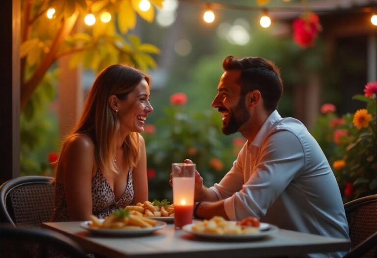 Patios y pequeños salones. Espacios perfectos para tus fiestas.