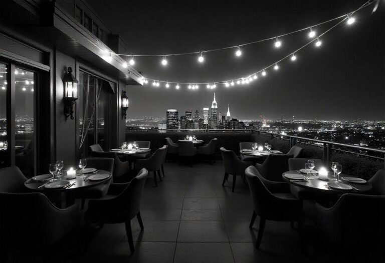 Lugares para Eventos Empresariales y Fiestas de Fin de Año.