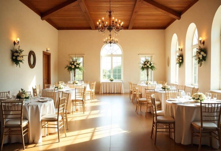 Salones de Fiestas Infantiles en Zona Sur y Salones de Bodas Baratos.