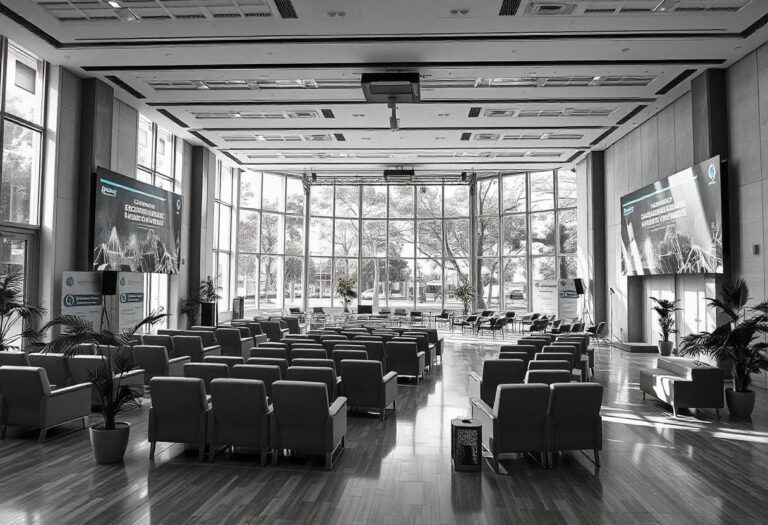 Salones de Eventos Económicos y Salón El Terreno: Espacios para Celebraciones Memorables.