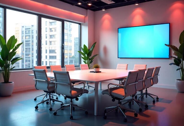 Salones para Reuniones Empresariales y Fiestas de XV Años.