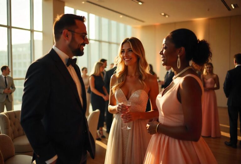 La Castellana y La Cité: Dos salones perfectos para tus celebraciones más importantes